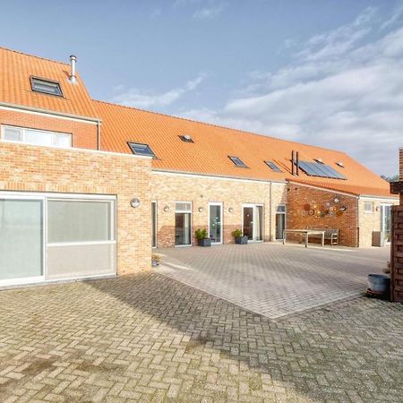 Hoeve Megusta Vlimmeren Exterior foto