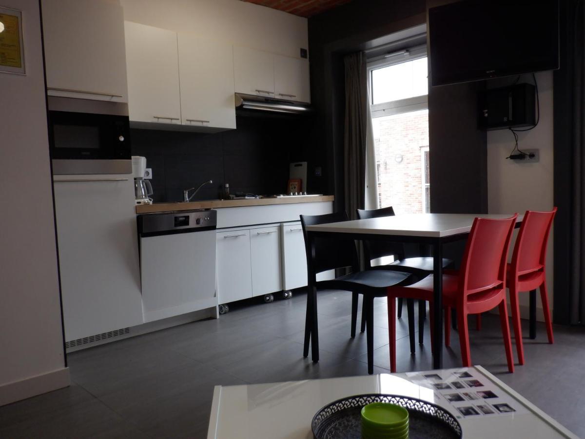 Hoeve Megusta Vlimmeren Exterior foto