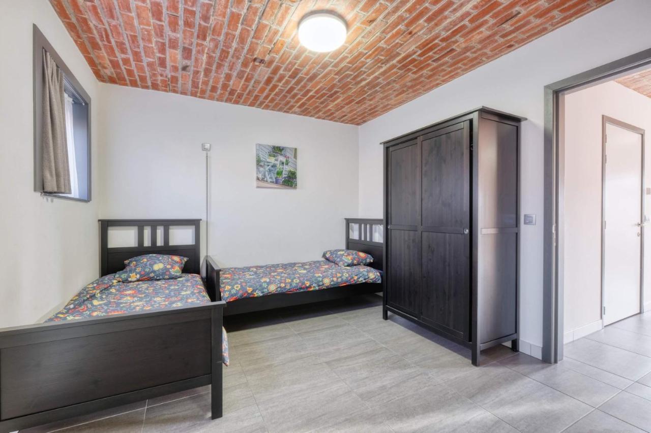 Hoeve Megusta Vlimmeren Exterior foto